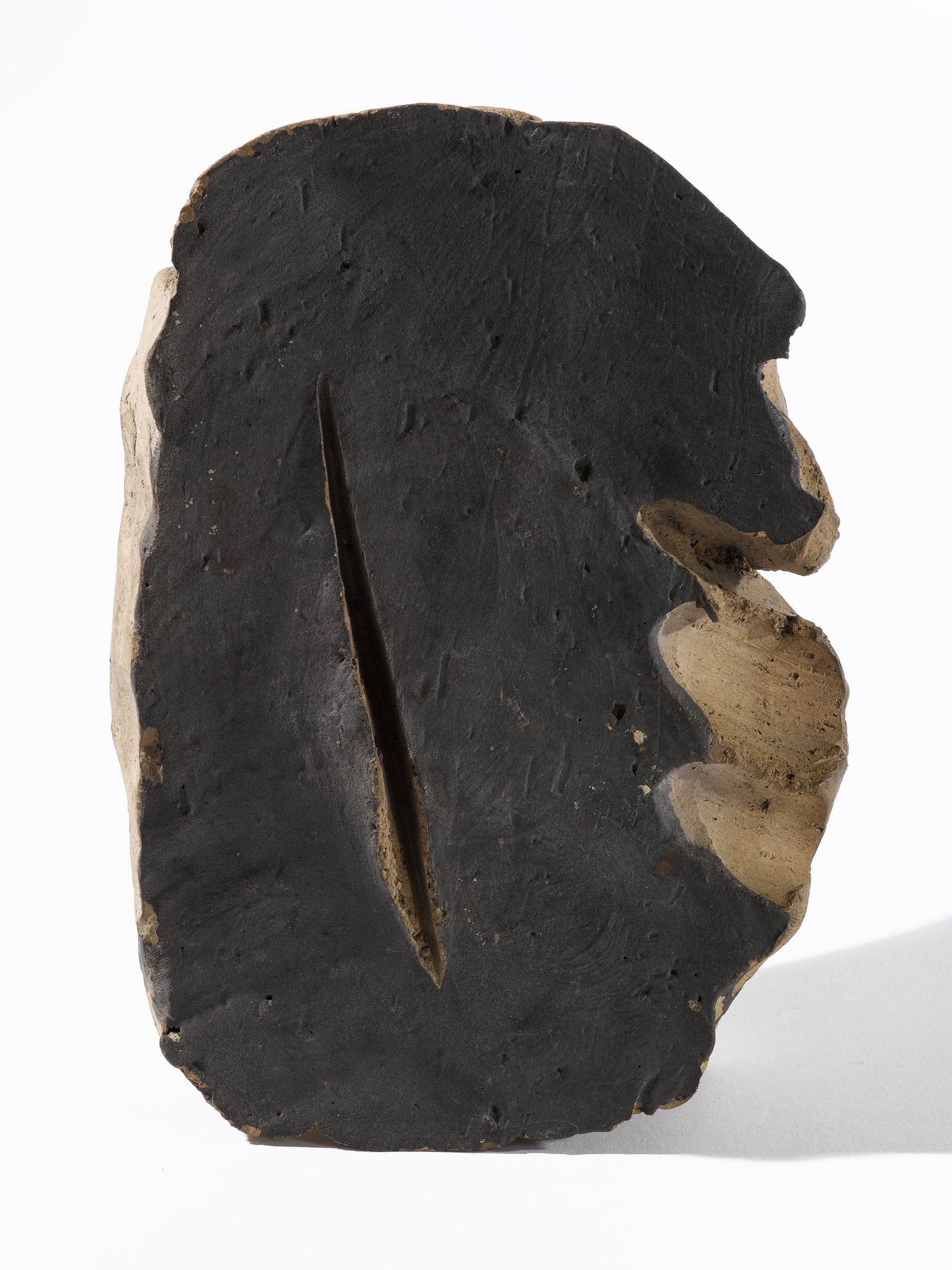 Concetto spaziale, Natura